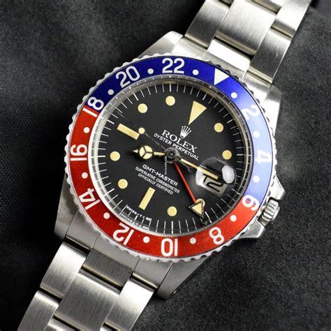 rolex gmt master 3 price|Rolex GMT Master 1675 price.